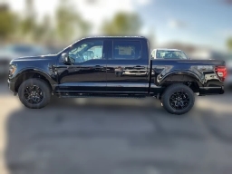 Ford F-150 XLT 4WD SuperCrew 5.5' Box 2026