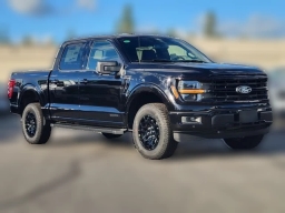Ford F-150 XLT 4WD SuperCrew 5.5' Box 2026