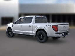 Ford F-150 XLT 4WD SuperCrew 5.5' Box 2026