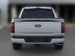 Ford F-150 XLT 4WD SuperCrew 5.5' Box 2026