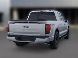 Ford F-150 XLT 4WD SuperCrew 5.5' Box 2026