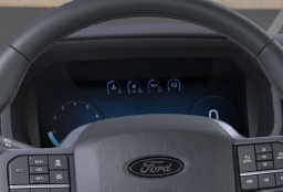 Ford F-150 XLT 4WD SuperCrew 5.5' Box 2026