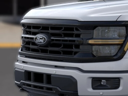 Ford F-150 XLT 4WD SuperCrew 5.5' Box 2026