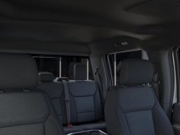 Ford F-150 XLT 4WD SuperCrew 5.5' Box 2026