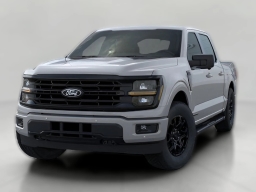 Ford F-150 XLT 4WD SuperCrew 5.5' Box 2026