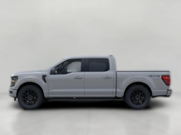Ford F-150 XLT 4WD SuperCrew 5.5' Box 2026