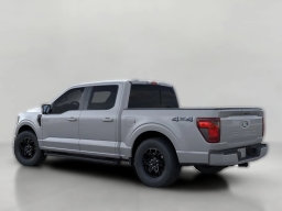 Ford F-150 XLT 4WD SuperCrew 5.5' Box 2026