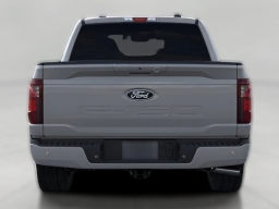 Ford F-150 XLT 4WD SuperCrew 5.5' Box 2026