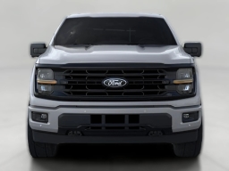 Ford F-150 XLT 4WD SuperCrew 5.5' Box 2026