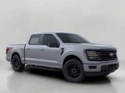 Ford F-150 XLT 4WD SuperCrew 5.5' Box 2026