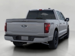 Ford F-150 XLT 4WD SuperCrew 5.5' Box 2026