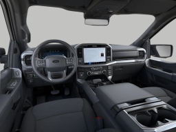 Ford F-150 XLT 4WD SuperCrew 5.5' Box 2026