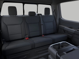 Ford F-150 XLT 4WD SuperCrew 5.5' Box 2026