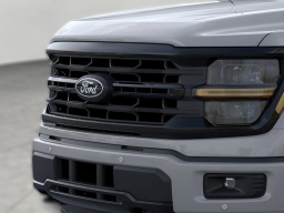 Ford F-150 XLT 4WD SuperCrew 5.5' Box 2026