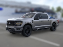 Ford F-150 XLT 4WD SuperCrew 5.5' Box 2026