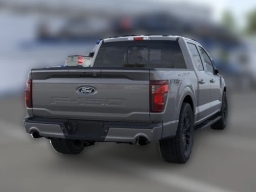 Ford F-150 XLT 4WD SuperCrew 5.5' Box 2026