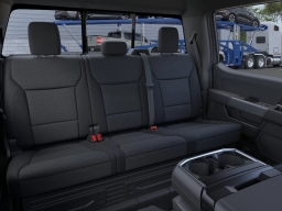 Ford F-150 XLT 4WD SuperCrew 5.5' Box 2026