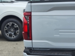 Ford F-150 XLT 4WD SuperCrew 5.5' Box 2025