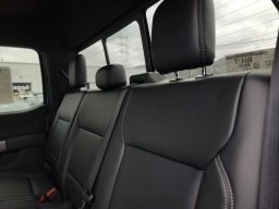 Ford F-150 XLT 4WD SuperCrew 5.5' Box 2025