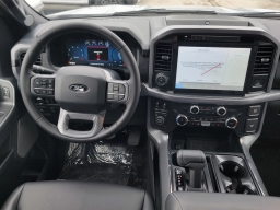 Ford F-150 XLT 4WD SuperCrew 5.5' Box 2025