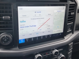 Ford F-150 XLT 4WD SuperCrew 5.5' Box 2025