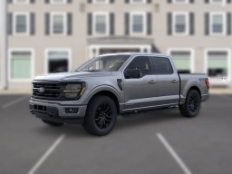 Ford F-150 XLT 4WD SuperCrew 5.5' Box 2025