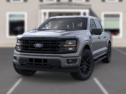 Ford F-150 XLT 4WD SuperCrew 5.5' Box 2025