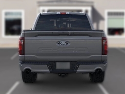 Ford F-150 XLT 4WD SuperCrew 5.5' Box 2025