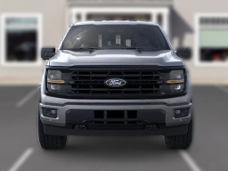 Ford F-150 XLT 4WD SuperCrew 5.5' Box 2025