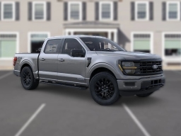 Ford F-150 XLT 4WD SuperCrew 5.5' Box 2025