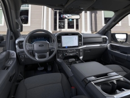 Ford F-150 XLT 4WD SuperCrew 5.5' Box 2025