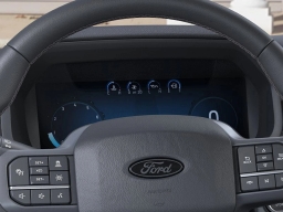 Ford F-150 XLT 4WD SuperCrew 5.5' Box 2025