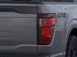 Ford F-150 XLT 4WD SuperCrew 5.5' Box 2025
