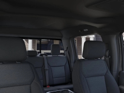 Ford F-150 XLT 4WD SuperCrew 5.5' Box 2025