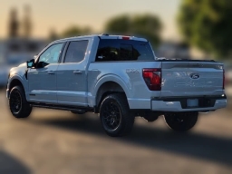 Ford F-150 XLT 4WD SuperCrew 5.5' Box 2026