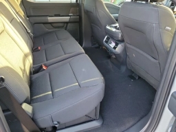 Ford F-150 XLT 4WD SuperCrew 5.5' Box 2026