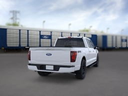 Ford F-150 XLT 4WD SuperCrew 6.5' Box 2026