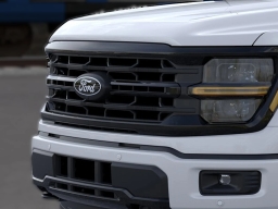 Ford F-150 XLT 4WD SuperCrew 6.5' Box 2026