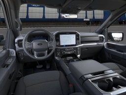 Ford F-150 XLT 4WD SuperCrew 6.5' Box 2026