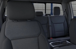 Ford F-150 XLT 4WD SuperCrew 6.5' Box 2026