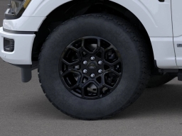 Ford F-150 XLT 4WD SuperCrew 6.5' Box 2026