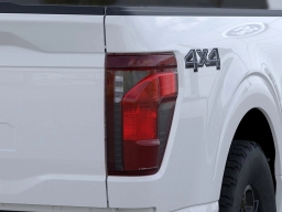 Ford F-150 XLT 4WD SuperCrew 6.5' Box 2026