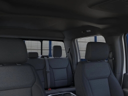 Ford F-150 XLT 4WD SuperCrew 6.5' Box 2026