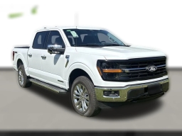 Ford F-150 XLT 4WD SuperCrew 5.5' Box 2025