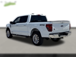 Ford F-150 XLT 4WD SuperCrew 5.5' Box 2025