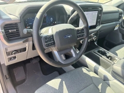Ford F-150 XLT 4WD SuperCrew 5.5' Box 2025