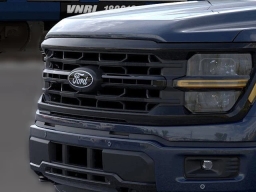 Ford F-150 XLT 4WD SuperCrew 5.5' Box 2026
