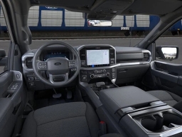 Ford F-150 XLT 4WD SuperCrew 5.5' Box 2026