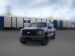 Ford F-150 XLT 4WD SuperCrew 5.5' Box 2026