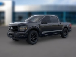 Ford F-150 XLT 4WD SuperCrew 5.5' Box 2026